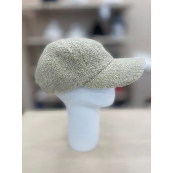 [여주점] [수입]여성 보아 플리스 볼캡 GQ412LCPN9 BG00