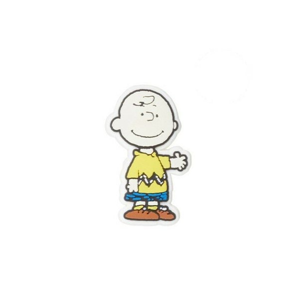 [Unisex] 지비츠 PEANUTS CHARLIE BROWN