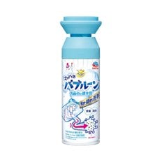  라쿠하피 배수구클리너 배수관 세면대클리너 세척제 씽크대 버블 폼 버블푸쉬 200ml