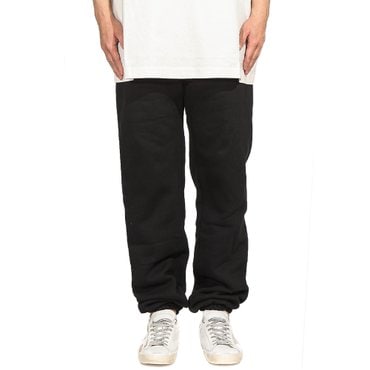 피어오브갓 남성 스트레이트 팬츠 (130BT244790F BLACK) 24FW