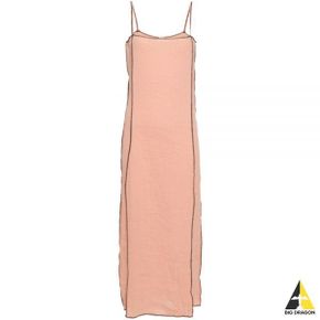 24 Shok Slip Dress in Rose (DRSKS-LC-SP24) (샥 슬립 드레스) 88897216