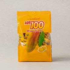 LOT100 구미망고젤리 475g