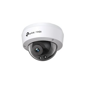 티피링크 VIGI C230i 3MP 돔형 실외 방수 CCTV 네트워크 적외선 감시 카메라