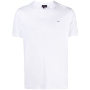 [폴앤샤크] T-shirt C0P1092  010 WHITE