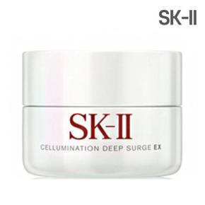 SK-II  에스케이투 셀루미네이션 EX 딥 서지 크림 50g (S10951639)