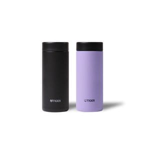 수퍼클린 플러스 머그형 보온 보냉병 350ml MMZ-W035