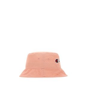 핑크 코튼 버킷 햇 805556 PS092