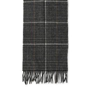 [해외배송] 25 F/W 바버 SCIARPA DANBROOKE USC0400_USCGY51 B0042023693