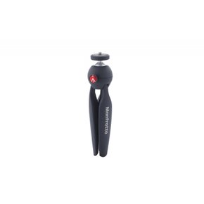 Manfrotto PIXI 1kg 190g MTPIXI-B 미니 삼각대 카메라 용 미러리스 카메라 컴팩트 카메라 볼