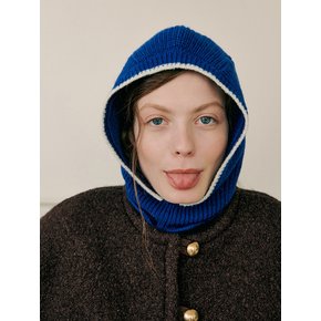 Color Block Balaclava_blue