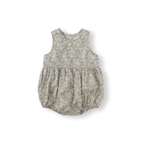 BABY) 라일리 뉴본 롬퍼