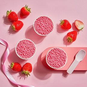 구슬아이스크림 딸기 16개 구성