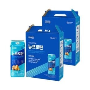 마이밀 마시는 뉴프로틴 190ml X 16개 X 2개