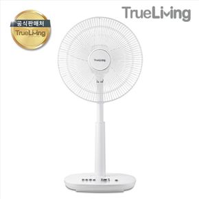 [트루리빙] TrueLiving 14 클래식 좌석용 원터치 선풍기 TLF-F230..[34124789]