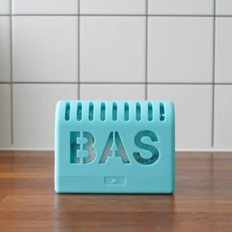 BAS [무케]BAS 냉장고 탈취제 리필(3개입)