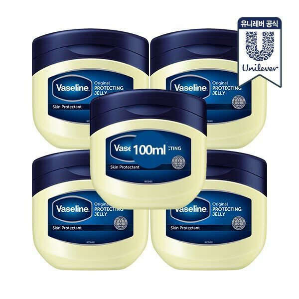 퓨어스킨 젤리 오리지날 x 100ml x 5개