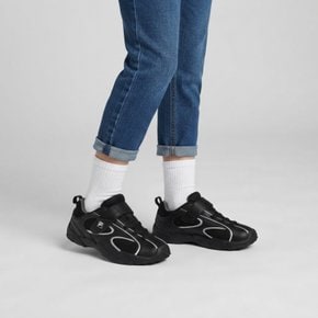 휠라 키즈 벨티보 GRAY EVR FK263SN01X009 032