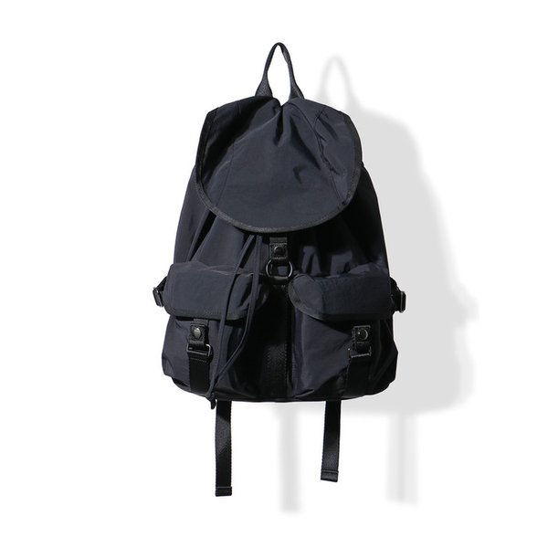Lucid Backpack_Black