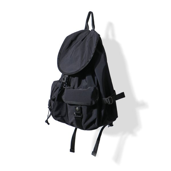 Lucid Backpack_Black