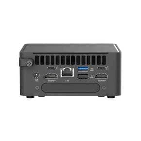 ASUS NUC 15 Pro NUC15CRHU7 (베어본)  미니PC 사무용 산업용컴퓨터