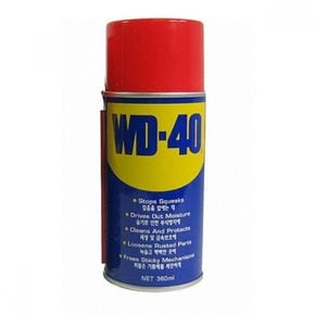 공구대령 WD-40 일반형 360ml