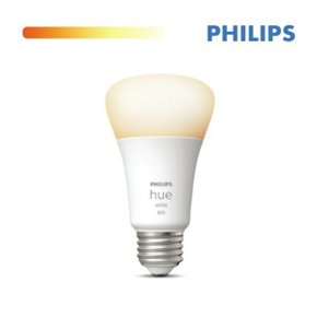 PHILIPS LED Hue White 벌브 8.8W