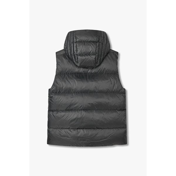 [Men Collection] 데릴 다운 조끼 1525311504000