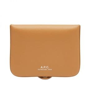 A.P.C. 아페쎄 Josh 지갑 - Dulce PXAWV-H63176-CAS