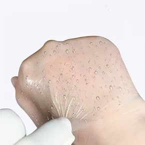 손가락 물어뜯기 갈라짐 손뜯기 방지 예방 방수 보호 테이프 테이핑 밴드 손가락 손톱 보호
