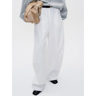 위메농(Oui mais non) Jacob cotton pants