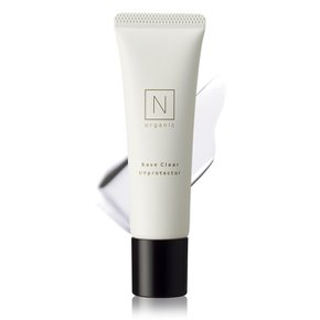 N organic UV SPF 50+ PA++++ UV UV C 선스크린 베이스 클리어 프로텍터 케어 기초 비타민