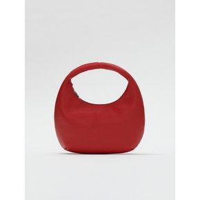 MINI DOUGHNUT BAG (RED)