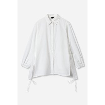 JAAH 여 스트링 셔츠 J916202513001