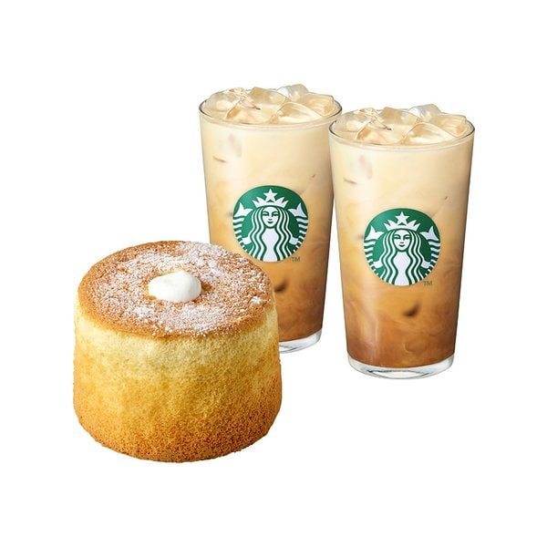 달콤하고 부드럽게