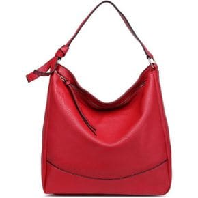 영국 미스룰루 숄더백 Miss Lulu Women Hobo Shoulder Bag 패션 Design Faux 레더 Handbag 17468