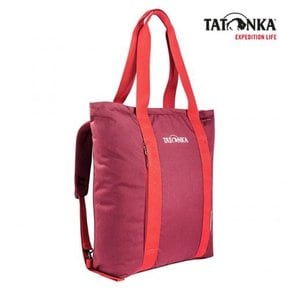 TATONKA 타톤카 22L 여행용 GRIP BAG 숄더백.백팩.크로스백 가방 KH4UTK018