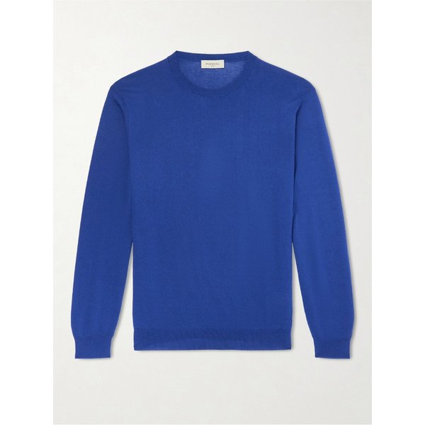 피아첸차 1733 코튼 스웨터 46376663163073502