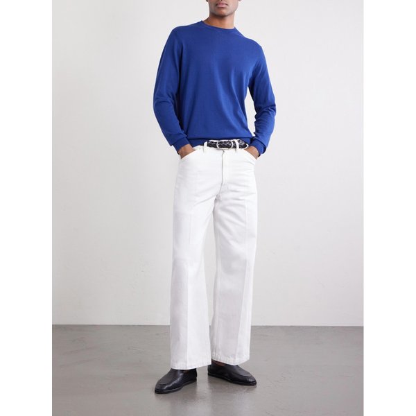 피아첸차 1733 코튼 스웨터 46376663163073502