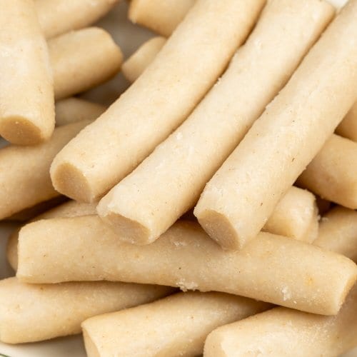 싸리재 유기농 현미떡 [ 현미 떡볶이 300g ] 쌀떡볶이 식사대용 아이 4