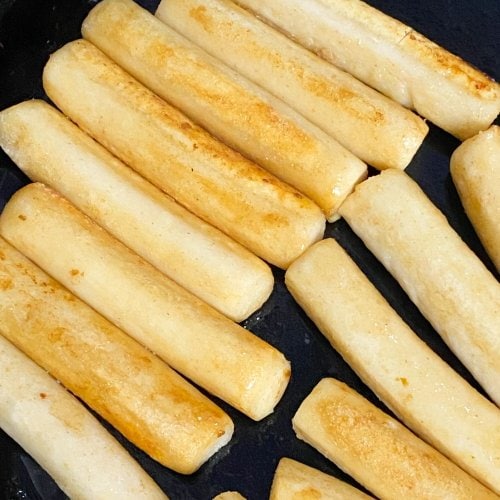 싸리재 유기농 현미떡 [ 현미 떡볶이 300g ] 쌀떡볶이 식사대용 아이 6
