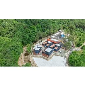 [정선군] 에메랄드 글램핑&풀빌라&펜션
