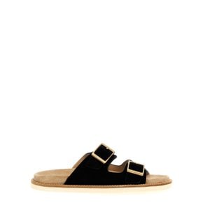 Sandals MZUSILY235CJO75 black