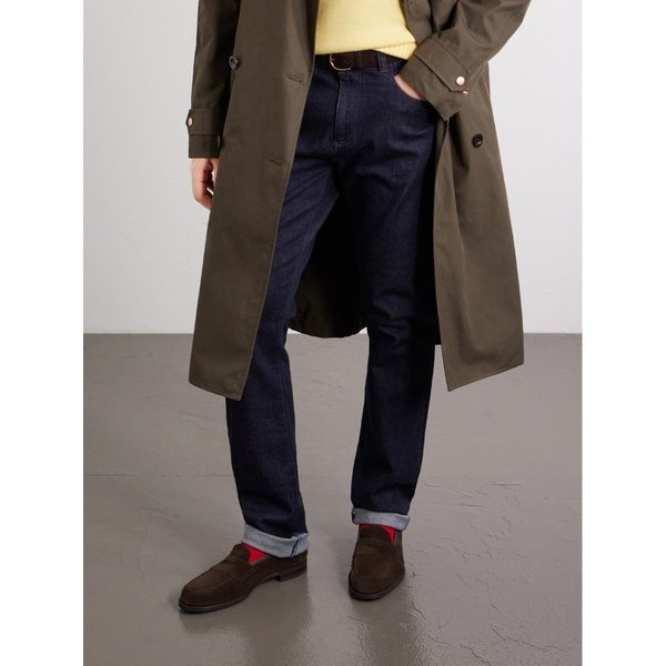 피믈코 스웨이드 페니 로퍼 46376663163014725