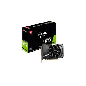 MSI GeForce RTX 3060 AERO ITX 12G OC 그래픽 보드 VD7870