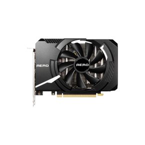 MSI GeForce RTX 3060 AERO ITX 12G OC 그래픽 보드 VD7870