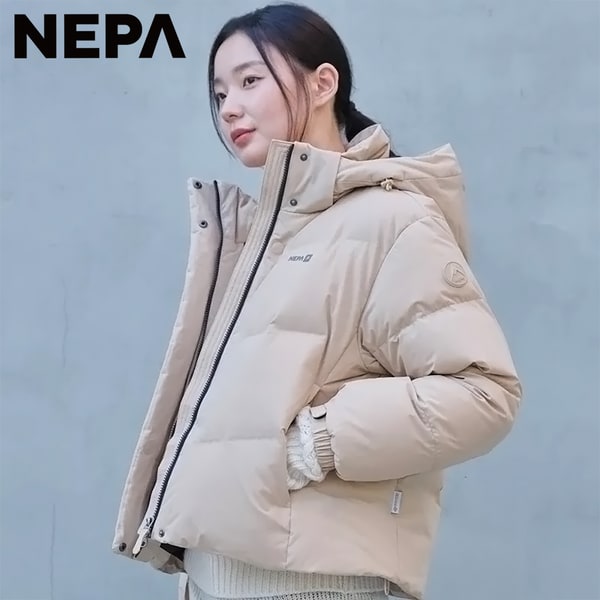 [부산점] 여성 업사이폰 다운 자켓 7L82025