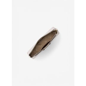 [정가 800000원] 칼슨 스몰 레더 컨버터블 바게트 백 35S6G2ZC2L2171