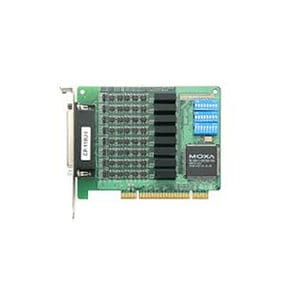MOXA CP-118U-I 8포트 시리얼카드(케이블 별매)