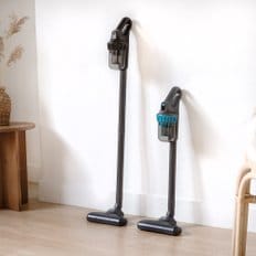  디큐브 무선청소기 더스트헌터 원룸 가정용 차량용