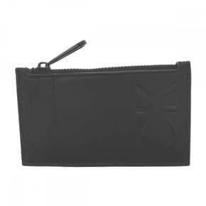 GRAPHIC CK NS CARDHOLDER 6CC BLACK K50K507999 BAX  [캘빈 클라인] 조각 케이스 블랙 사이즈